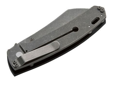 Böker - Manufaktur Soligen Haddock 110617 | 110617 Euro-knife.com