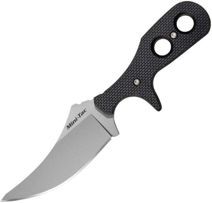Cold Steel Secret Edge 11SDT neck knife | Advantageously shopping at  Knivesandtools.com