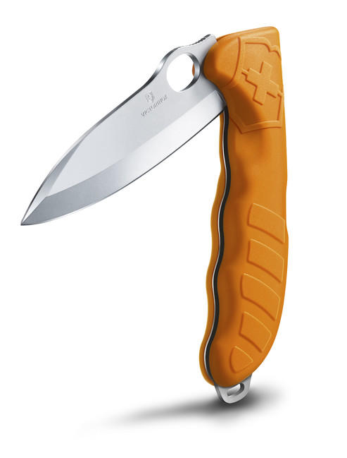 Swiss army knife 2025 hunter pro