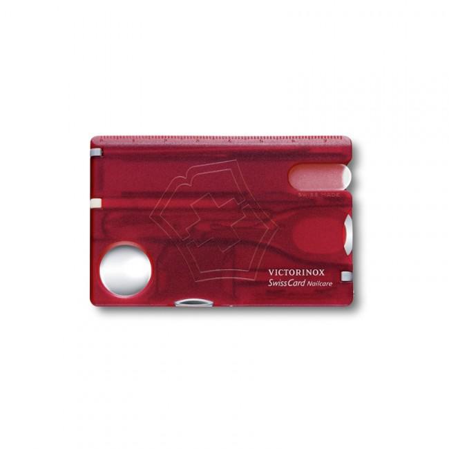 Card victorinox clearance