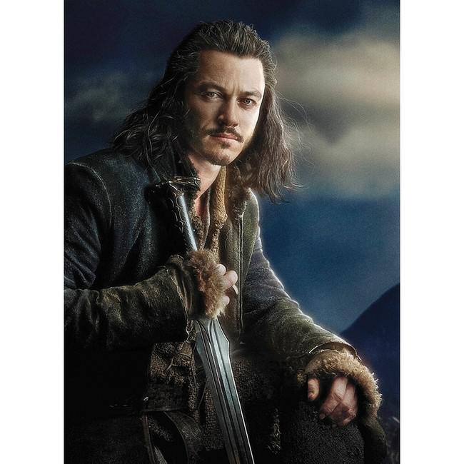 Banners Galore For The Hobbit: The Desolation Of Smaug | Movies |  %%channel_name%%