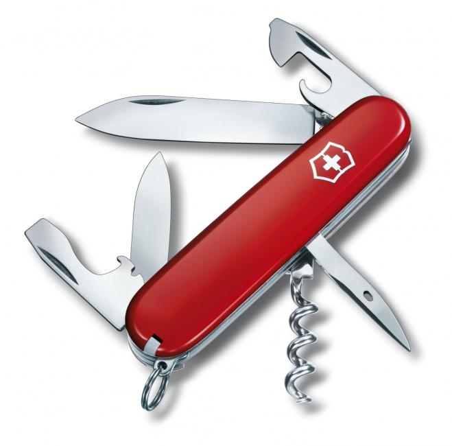 Victorinox  Victorinox Swiss Army Knives 0.6223.T31G Classic SD