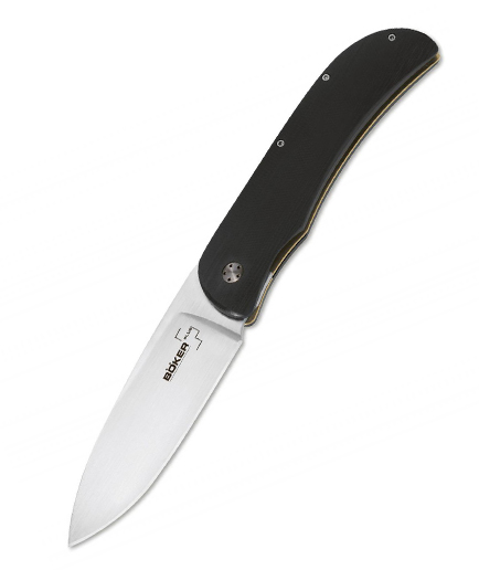 Böker - Böker Plus Exskelibur I VG-10 01BO032 | 01BO032 Euro-knife.com