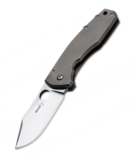 Böker - Böker Plus Vox F3 S35VN 01BO334 | 01BO334 Euro-knife.com