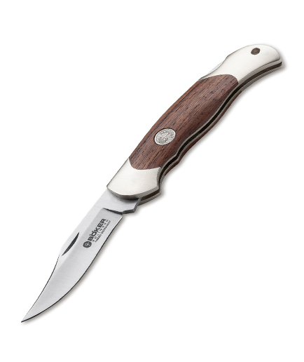 Böker - Manufaktur Soligen Junior Scout Rosewood 111930