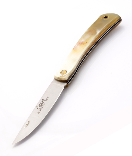 NAVAJA BANDOLERA 2 - pocketknives classic spain - Celaya - Wholesale Knives