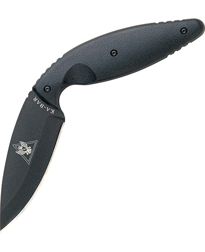KA-BAR TDI Law Enforcement Knife | KA1482 Euro-knife.com