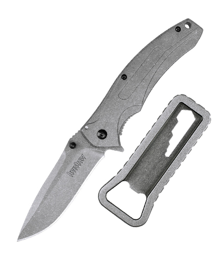 Kershaw KBO Set | KS1323KITX Euro-knife.com