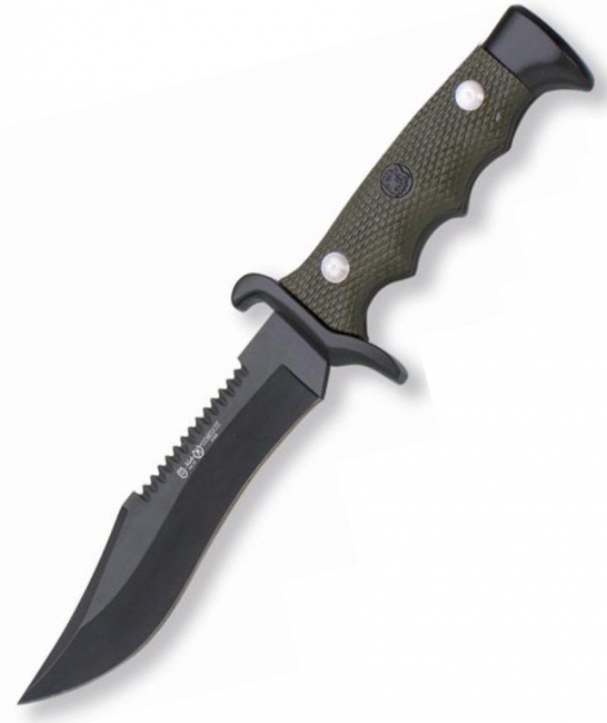 Knife Miguel Nieto LINEA COMBATE 3001 | MN-3001 Euro-knife.com