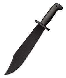 Cold Steel Black Bear Bowie