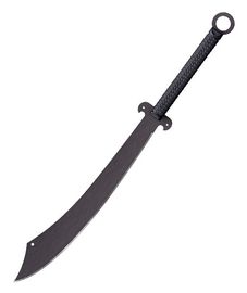 Cold Steel Chinese Sword Machete