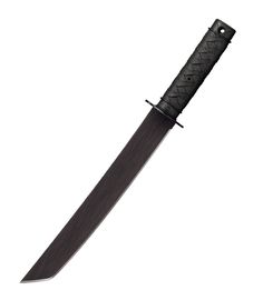 Cold Steel Tactical Tanto Machete