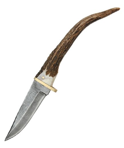 long hunting knife
