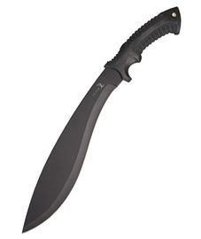 Elk Ridge Bolo Machete Black B521 ER523B