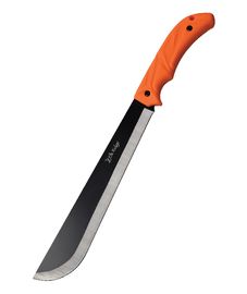 Elk Ridge Small Machete ERMHT001OR