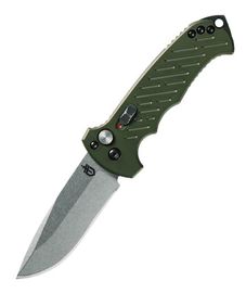 Gerber Auto 06 10th Anniv DP GRN G1263