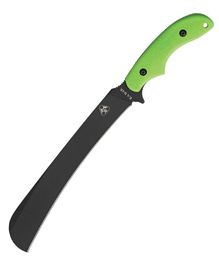 KA-BAR Zombie Pestilence Chopper