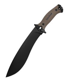 Kershaw Camp 10 Machete Tan KS1077TAN