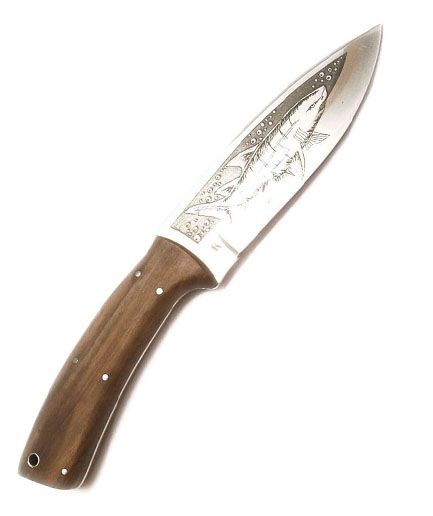 Hunting knife companies