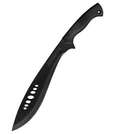 Schrade Large Kukri Machete SCHKM1