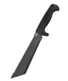 SOG SOGfari Machete Tanto SOGMC04N