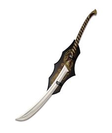 United Cutlery LOTR High Elven Warrior Sword UC1373