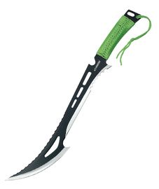 Z-Hunter Machete ZB020