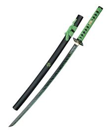 Z-Hunter Samurai Sword ZB026