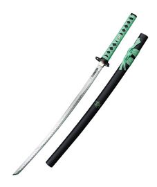 Z-Hunter Samurai Sword ZB029