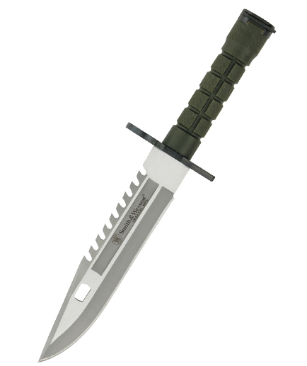 spec ops knife