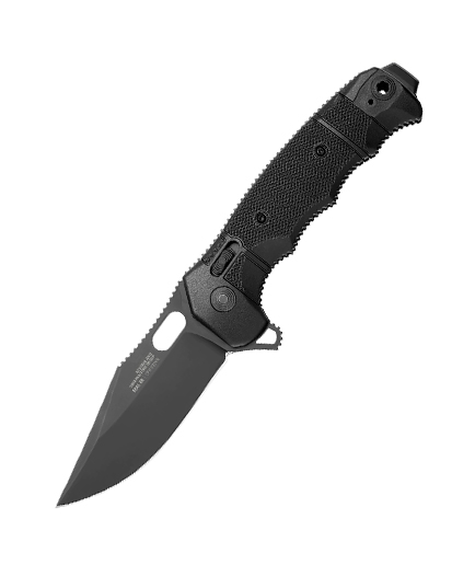 SOG SEAL XR - USA MADE 12-21-02-57 | 12210257 Euro-knife.com