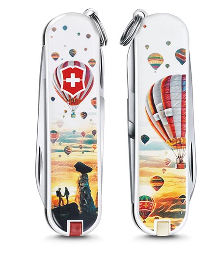 Victorinox classic 2024 limited edition