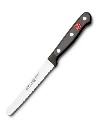 Wüsthof 4101/12 Gourmet Tomato knife 12 cms